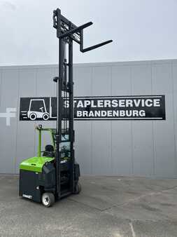 Combilift CBE 3000  4-WEGE