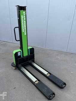 Frendix IXL500.1250  -  Mitnahmestapler