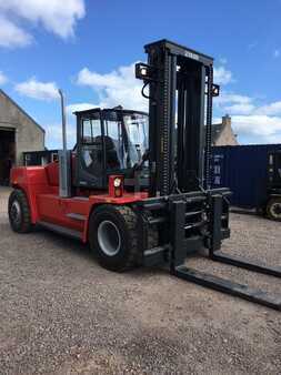 Kalmar DCG160-12