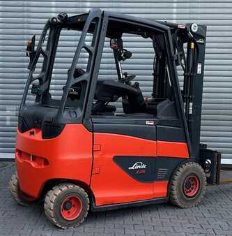 Linde E 25 H / 600