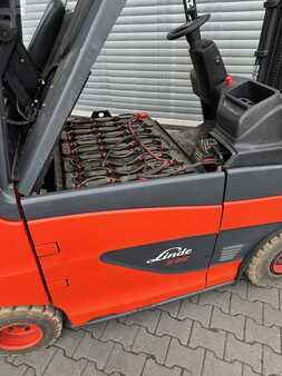 Linde E 25 H / 600