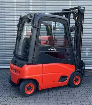 Linde E 16 P