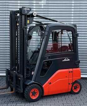 Linde E 16 P