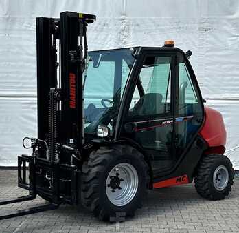 Manitou MC 25-4 D