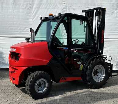 Manitou MC 25-4 D