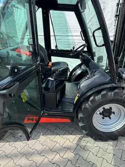 Manitou MC 25-4 D