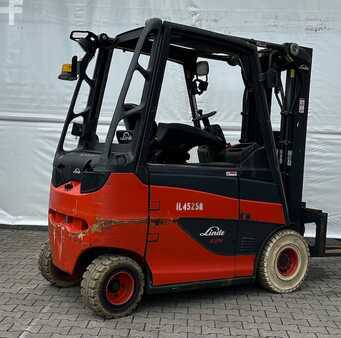 Linde E 25 H / 600