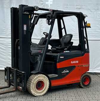 Linde E 25 H / 600