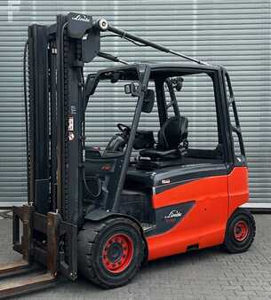 Linde E 50 HL