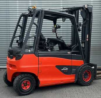 Linde E 50 HL