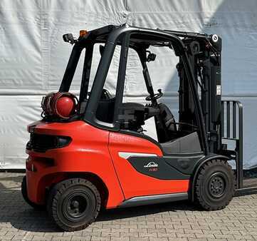 Linde H 30 T