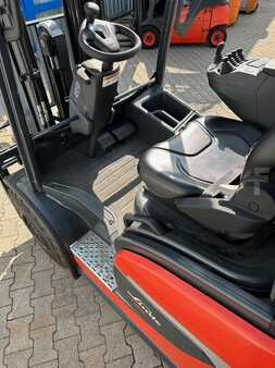 Linde H 30 T