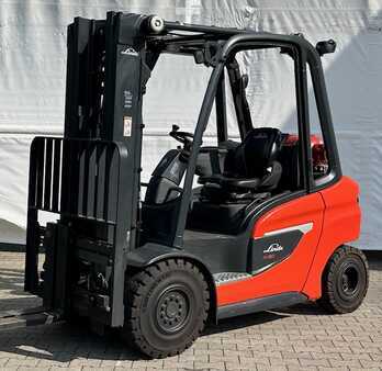 Linde H 30 T