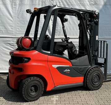 Linde H 30 T