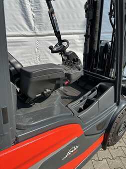 Linde H 30 T