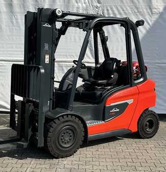 Linde H 30 T