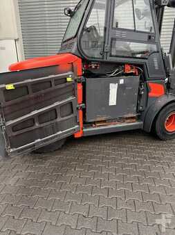 Linde E 80 / 900