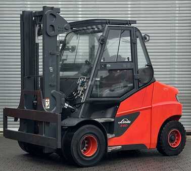 Linde E 80 / 900