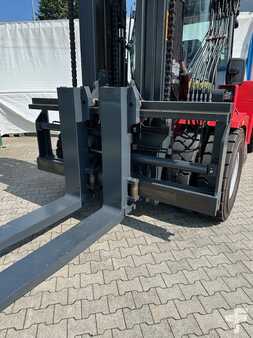 Kalmar DCG 160-12