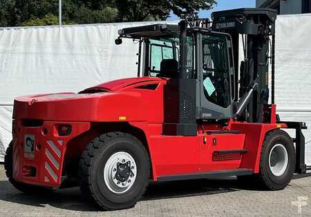 Kalmar DCG 160-12