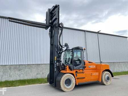 Kalmar DCG160-12