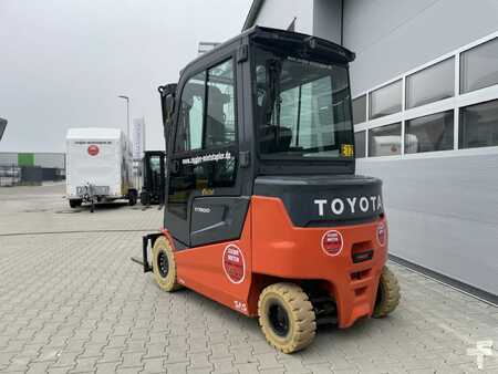 Toyota 9FBM25T