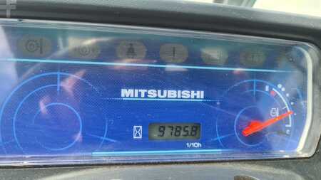 Mitsubishi FG30N