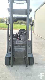 Linde E16 mit Video