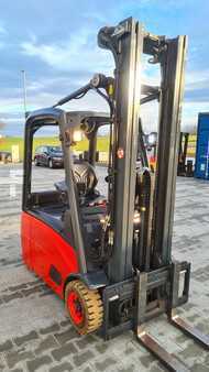 Linde E16