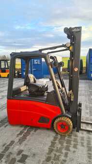 Linde E16