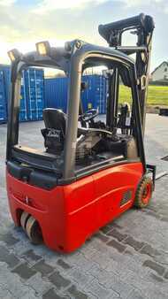 Linde E16