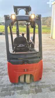 Linde E16