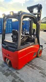 Linde E16