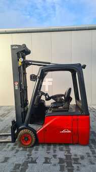 Linde E16