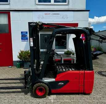 Linde E 18 EVO