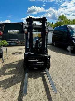 Linde E 18 EVO