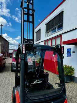 Linde E 18 EVO