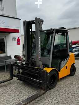 Jungheinrich DFG 435 s