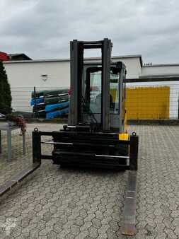 Jungheinrich DFG 435 s