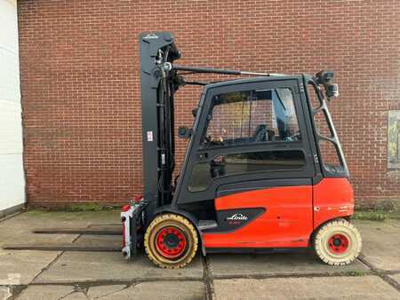 Linde E50HL-01/600