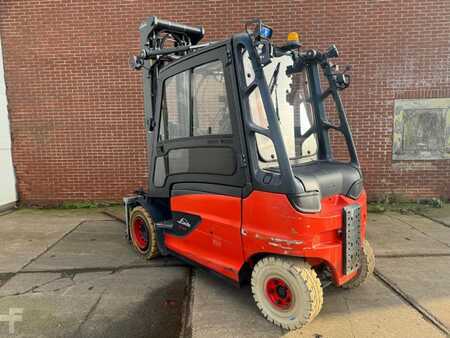 Linde E50HL-01/600