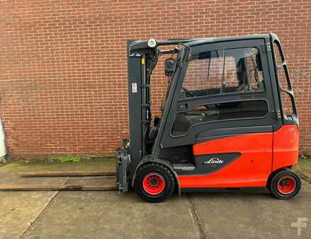 Linde E30HL-01/600