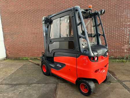 Linde E30HL-01/600