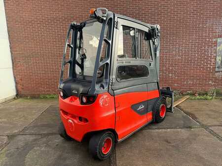 Linde E30HL-01/600