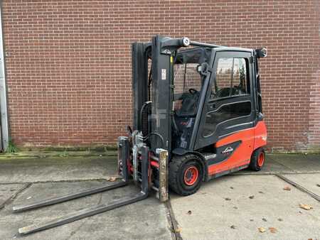 Linde E30-01