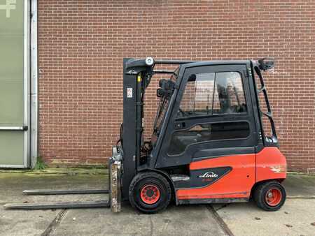 Linde E30-01