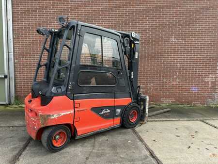 Linde E30-01