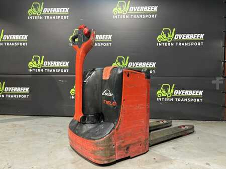 Linde T16L