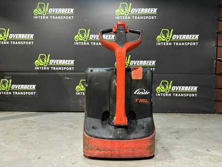 Linde T16L