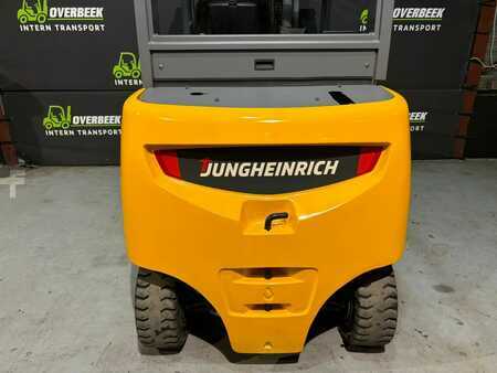 Jungheinrich EFG 540